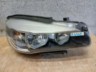7422574-04 Фара правая BMW 2 F45/F46 Арт e11936575, вид 1