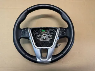 31455089 Руль Volvo S60 2 Арт e11936110, вид 1