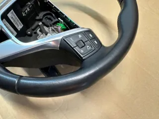 31455089 Руль Volvo S60 2 Арт e11936110, вид 3