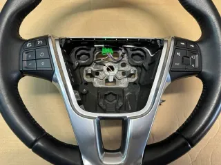 31455089 Руль Volvo S60 2 Арт e11936110, вид 5
