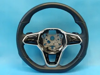 5H0419089JH Руль Volkswagen Arteon Арт e11936020, вид 1