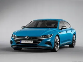 5H0419089JH Руль Volkswagen Arteon Арт e11936020, вид 16