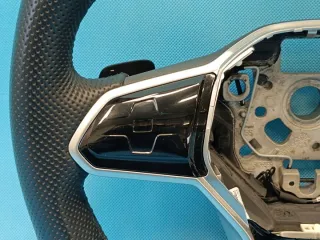 5H0419089JH Руль Volkswagen Arteon Арт e11936020, вид 4