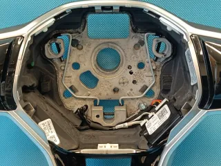 5H0419089JH Руль Volkswagen Arteon Арт e11936020, вид 7