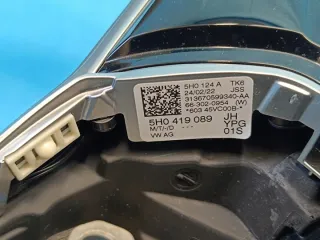5H0419089JH Руль Volkswagen Arteon Арт e11936020, вид 9
