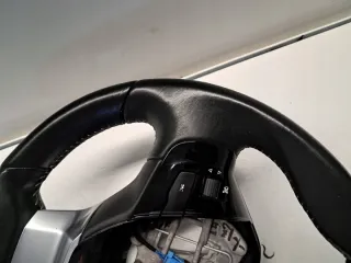 98084115XU Руль Peugeot 308 2 Арт e11935890, вид 13