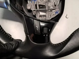 98084115XU Руль Peugeot 308 2 Арт e11935890, вид 14