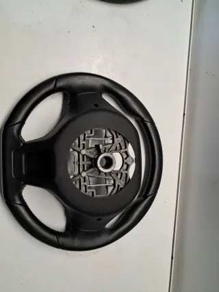 98084115XU Руль Peugeot 308 2 Арт e11935890, вид 15