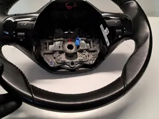 98084115XU Руль Peugeot 308 2 Арт e11935890, вид 6