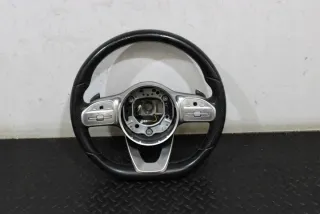 A0050071699 Руль Mercedes E W213 Арт e11935789, вид 1