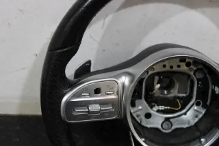 A0050071699 Руль Mercedes E W213 Арт e11935789, вид 3