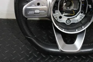 A0050071699 Руль Mercedes E W213 Арт e11935789, вид 4