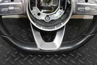 A0050071699 Руль Mercedes E W213 Арт e11935789, вид 5