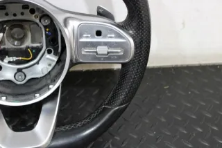 A0050071699 Руль Mercedes E W213 Арт e11935789, вид 6