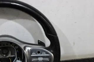 A0050071699 Руль Mercedes E W213 Арт e11935789, вид 7