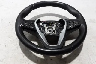 6871728 Руль BMW 5 G30/G31 Арт e11935589, вид 2