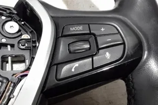 6871728 Руль BMW 5 G30/G31 Арт e11935589, вид 3