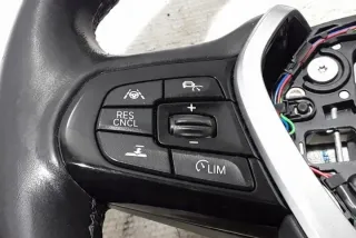 6871728 Руль BMW 5 G30/G31 Арт e11935589, вид 4