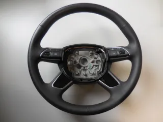 4G0419091M Руль Audi A6 C7 (S6,RS6) Арт e11935502, вид 1