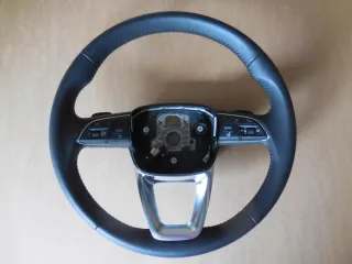 4M0419091C Руль Audi A5 (S5,RS5) 2 Арт e11935498, вид 1
