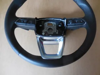 4M0419091C Руль Audi A5 (S5,RS5) 2 Арт e11935498, вид 3