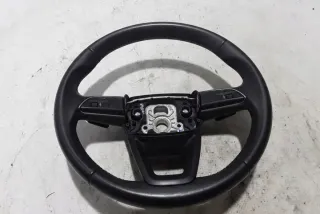4M0419689K Руль Audi A4 B9 Арт e11935475, вид 1