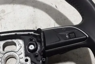 4M0419689K Руль Audi A4 B9 Арт e11935475, вид 2