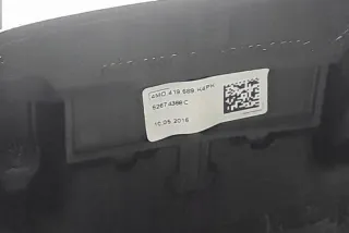 4M0419689K Руль Audi A4 B9 Арт e11935475, вид 5