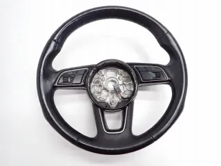 82A419091S 82A419091 Руль Audi A3 8Y Арт e11935457, вид 1