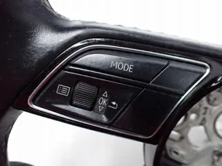 82A419091S 82A419091 Руль Audi A3 8Y Арт e11935457, вид 3