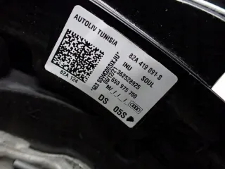 82A419091S 82A419091 Руль Audi A3 8Y Арт e11935457, вид 6