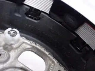 82A419091S 82A419091 Руль Audi A3 8Y Арт e11935457, вид 7