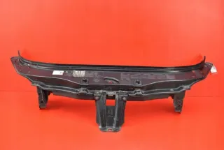 7700418609 Передняя панель крепления облицовки (телевизор) Renault Espace 4 Арт e11935386, вид 1