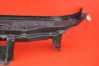 7700418609 Передняя панель крепления облицовки (телевизор) Renault Espace 4 Арт e11935386, вид 2
