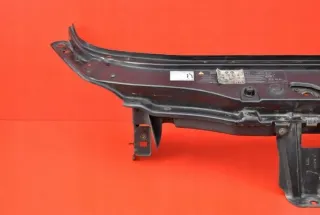 7700418609 Передняя панель крепления облицовки (телевизор) Renault Espace 4 Арт e11935386, вид 3
