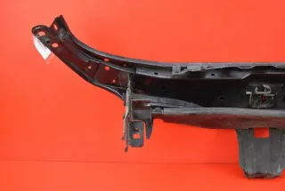 7700418609 Передняя панель крепления облицовки (телевизор) Renault Espace 4 Арт e11935386, вид 6