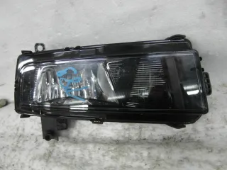 5TA941662A Фара противотуманная правая Volkswagen Touran 2 Арт e11935266, вид 1