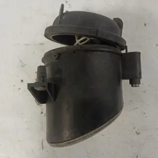 5P0941699A Фара противотуманная левая Seat Leon 2 Арт e11935197, вид 4