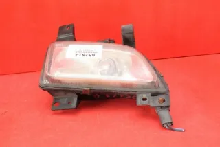 F014000049 Фара противотуманная правая Mazda Premacy 1 Арт e11935111, вид 6