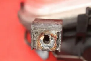 F014000049 Фара противотуманная правая Mazda Premacy 1 Арт e11935111, вид 8