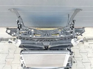 7617597 9271205 Передняя панель крепления облицовки (телевизор) BMW X2 F39 Арт e11935092, вид 3