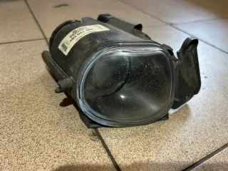 4B3941699 Фара противотуманная левая Audi A6 C5 (S6,RS6) Арт e11934980, вид 1