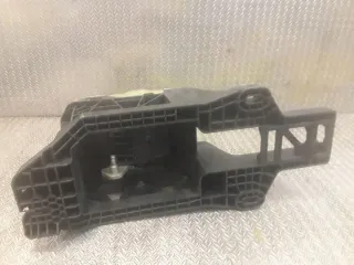 1693700509 Кулиса Mercedes A W169 Арт e11934886, вид 4