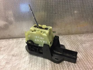 1693700509 Кулиса Mercedes A W169 Арт e11934877, вид 1