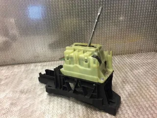 1693700509 Кулиса Mercedes A W169 Арт e11934877, вид 2