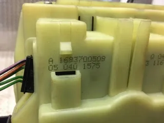 1693700509 Кулиса Mercedes A W169 Арт e11934877, вид 3