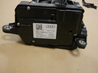 8W1713041Q Кулиса Audi Q8 Арт e11934818, вид 2