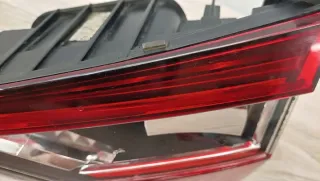 3V9945308D K10814? Фонарь задний правый Skoda Superb 3 Арт e11934341, вид 2