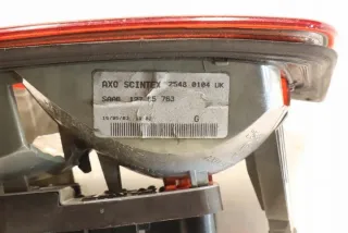 12785763 Фонарь задний левый Saab 9-3 2 Арт e11934246, вид 7