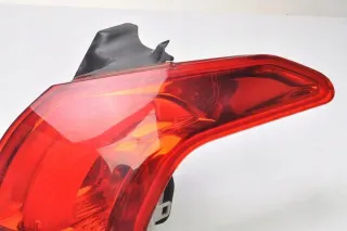 9678074380 Фонарь задний правый Peugeot 2008 Арт e11933822, вид 2